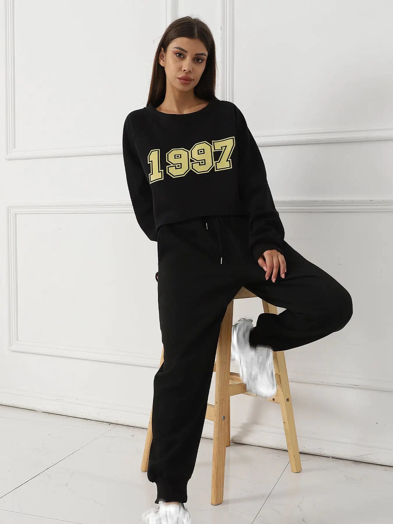 sweat suits women, front