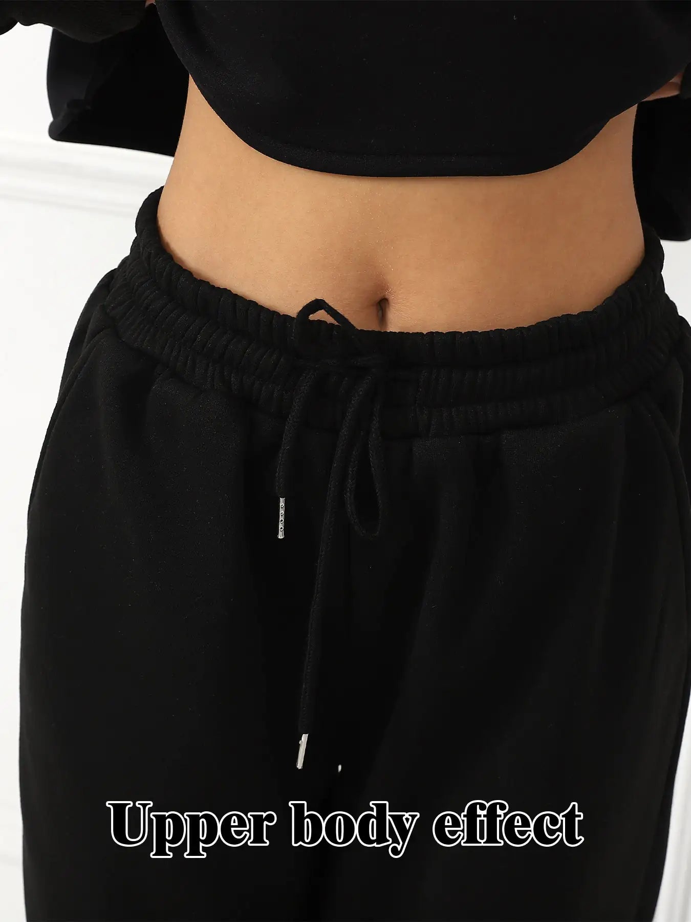 sweat suits women, midriff